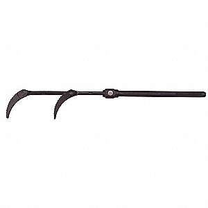 PRY BAR EXTENDABLE 18-29IN