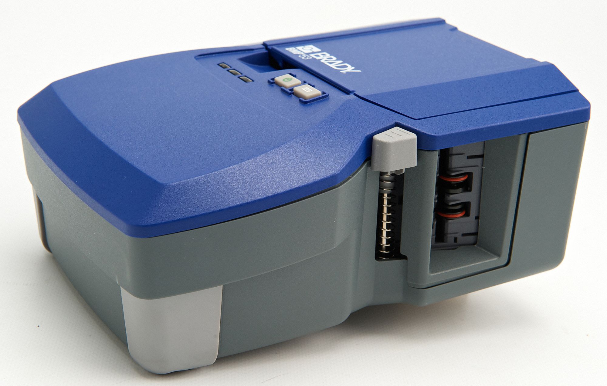 BRADY Label Maker 12X338BMP53 Grainger