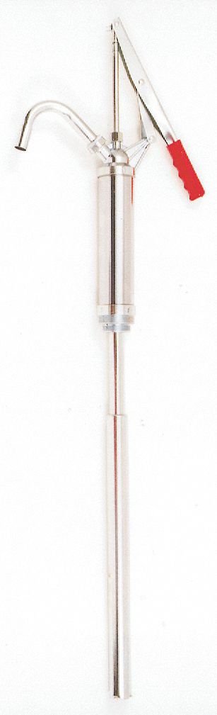 WESTWARD PUMP TRANSFER BARREL - 12871 - WSWTPB10 | TPB10 - Grainger, Canada