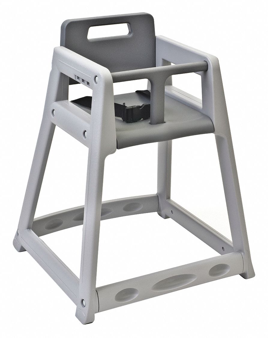 commercial high chair