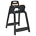 Stackable High Chairs