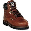 GEORGIA BOOT 6" Work Boot, Steel Toe, Style Number G6315 image