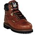 GEORGIA BOOT 6" Work Boot, Steel Toe, Style Number G6315