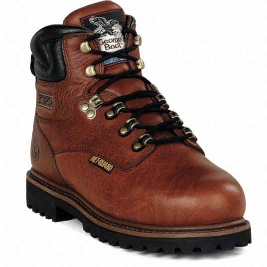 Grainger boots hotsell