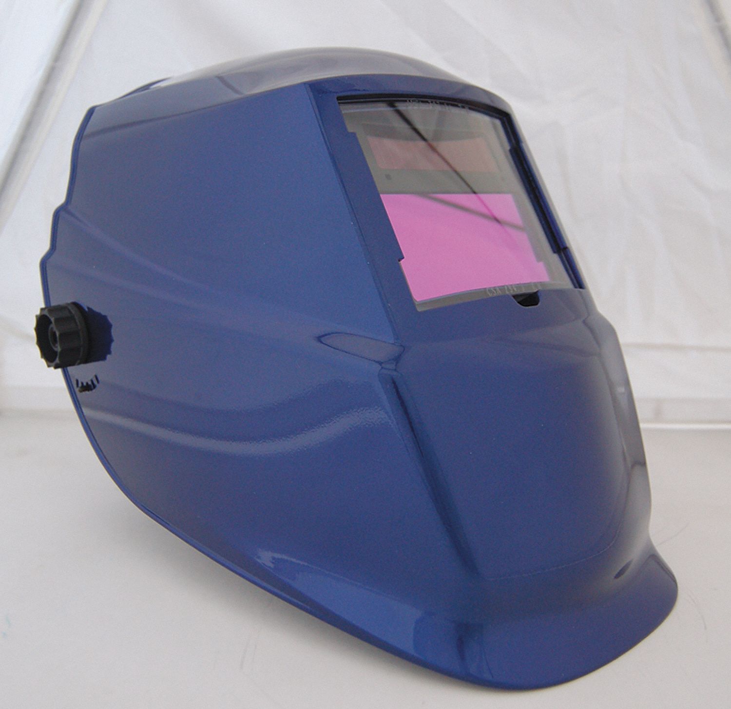 HELMET WELDING ADL PROF. BLUE