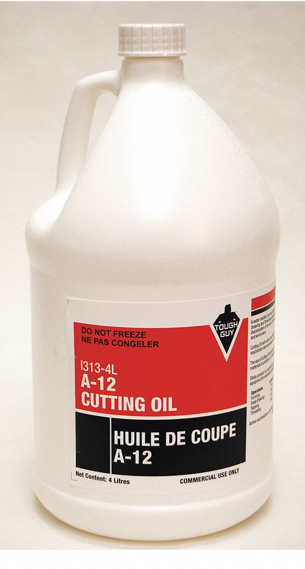 OIL CUTTING A12 4L