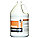 DEGREASER, LIQUID, BIODEGRADABLE, NON-CHLORINATED, FLASH POINT 38 ° C, CITRUS SCENT, ORNG, 4 L
