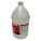 DETERGENT LIQ LAVE-VAISSELL ROSE 4L