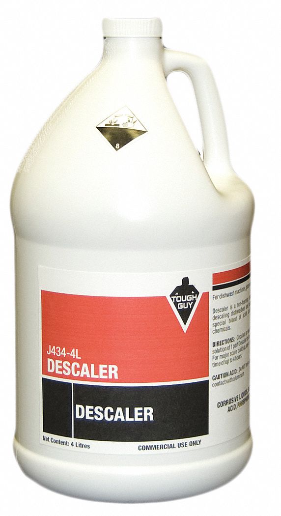 DESCALER 4L C204