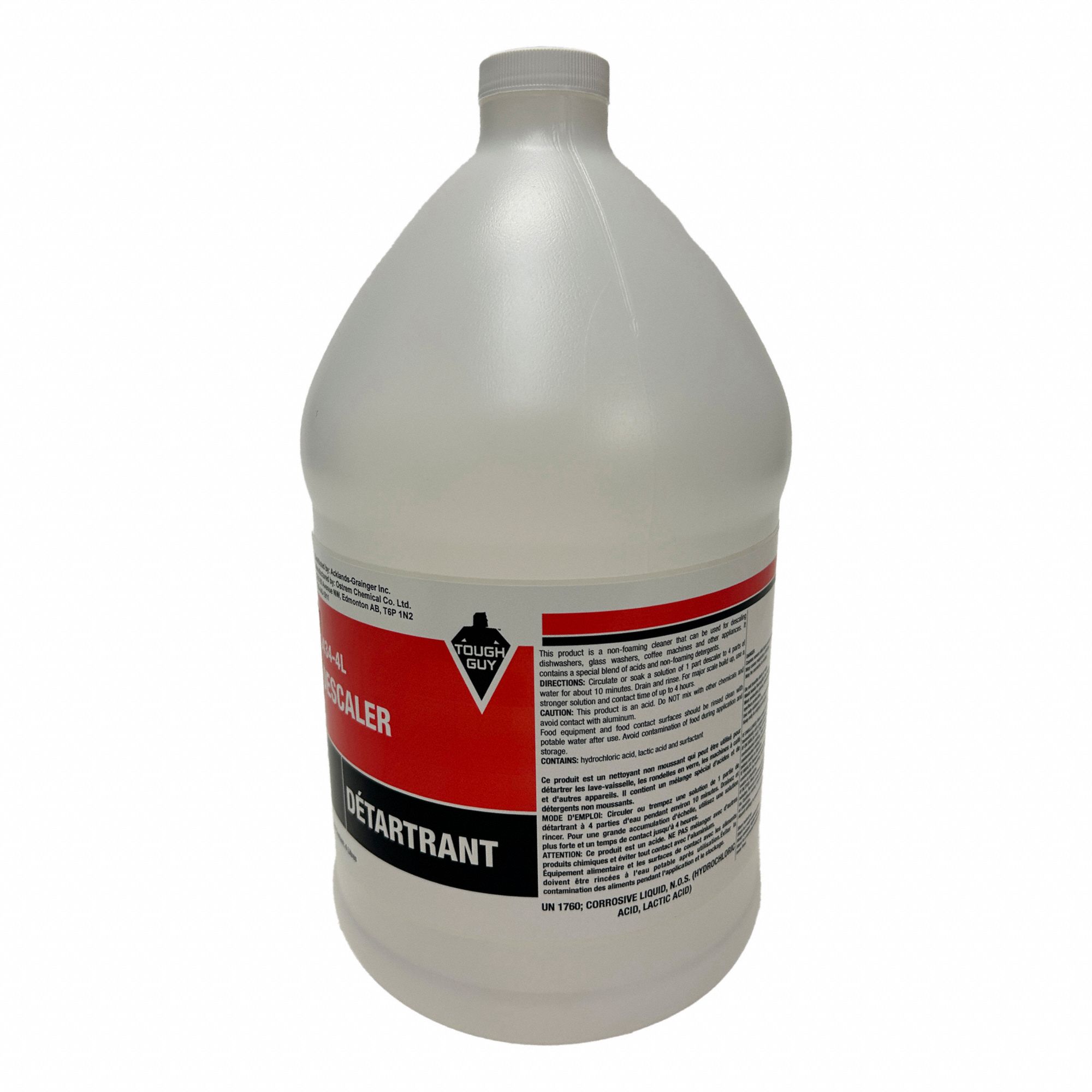 DESCALER 4L C204