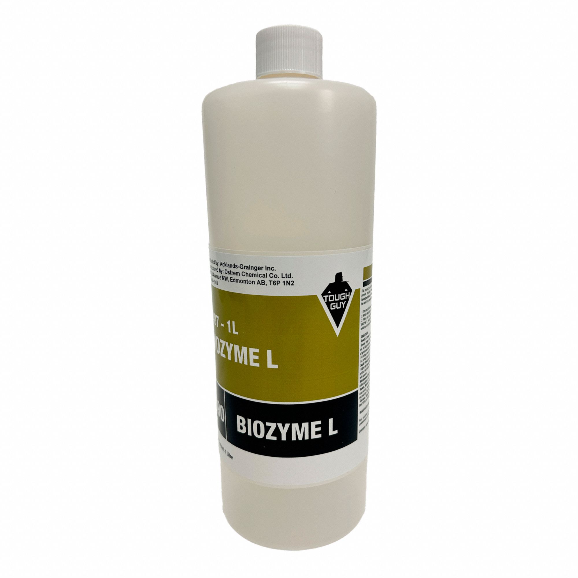 BIOZYME L 1LTR