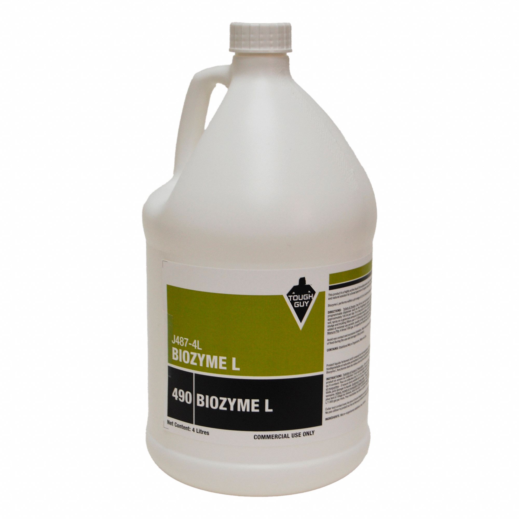 BIOZYME L 4L