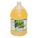 CLEANER/DEGREASER, BIODEGRADABLE/NON-CORROSIVE, UNSCENTED, CLEAR/YELLOW, 4 L JUG, LIQUID