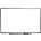 DRY ERASE BOARD, STANDARD/SQUARE, 6 FT X 4 FT X 5/8 INCHES, ALUMINUM