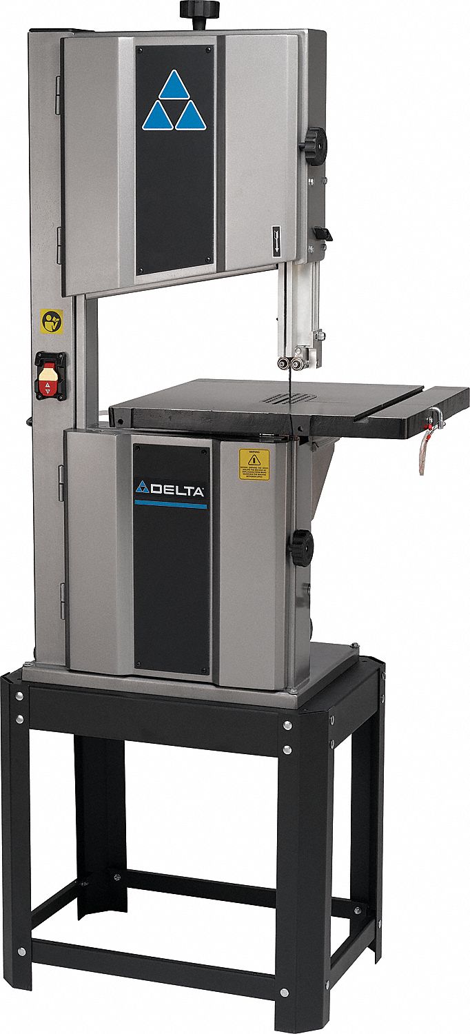 Delta 9 deals inch band saw