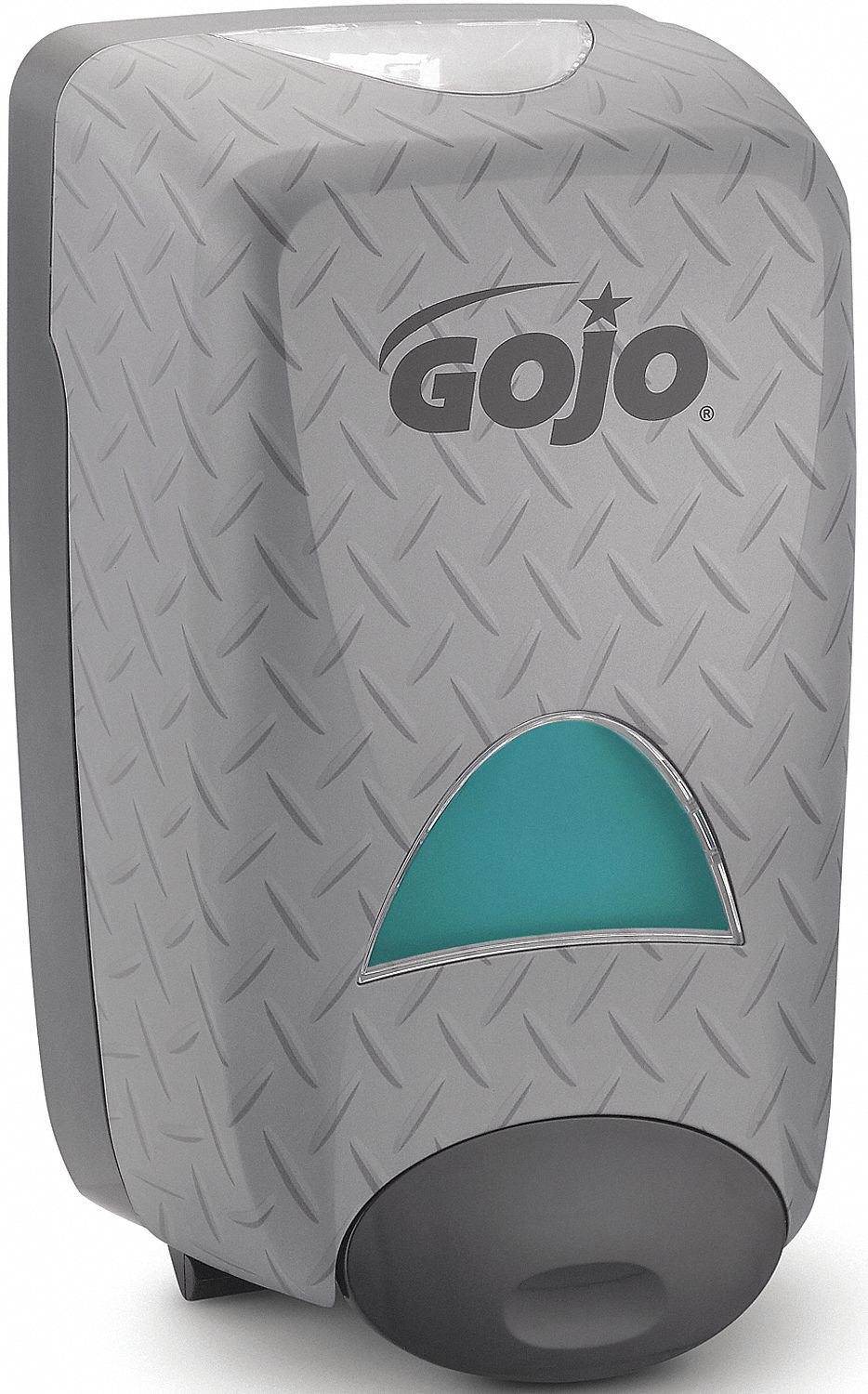 GOJO GOJO DPX DISPENSER 2000ML - Hand Sanitizer, Lotion, and Soap ...