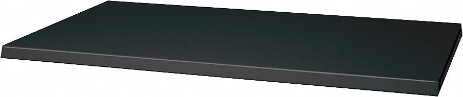 XHD CABINET SHELF 48X24, GAL