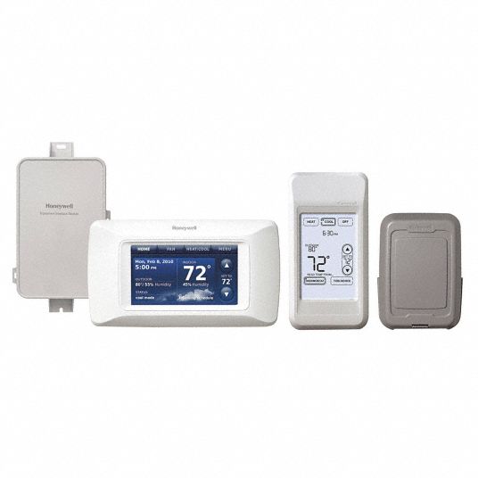 HONEYWELL, Humidification Control, Dehumidification Control, Prestige