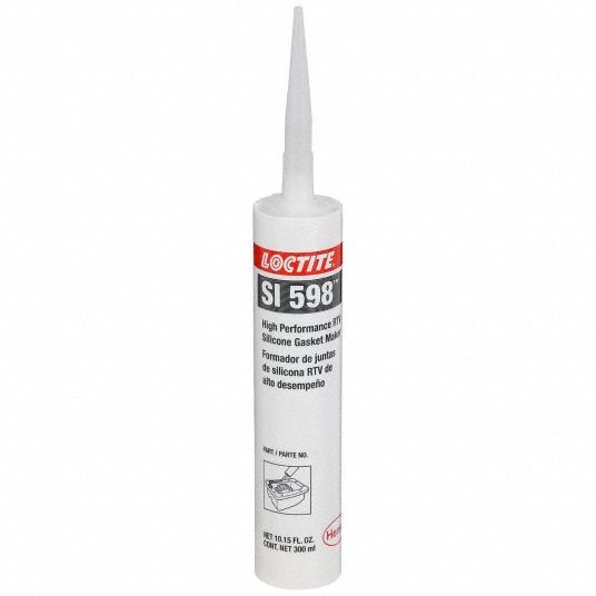 Silicona Ultra Grey SI 598 Gris 70ml LOCTITE – BULPLUS