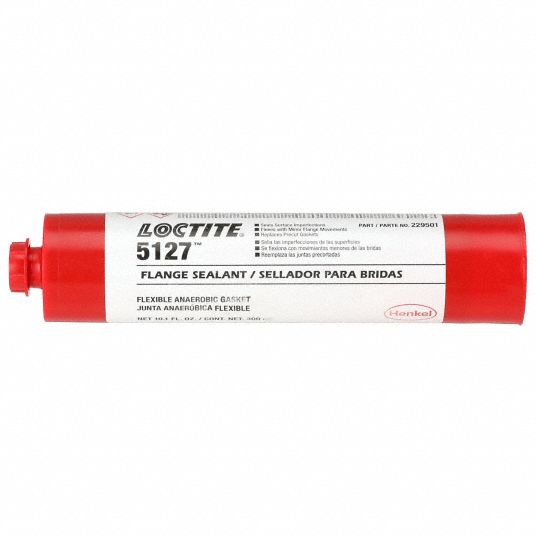 Loctite 3020 Spray Sticker Sealant For Gaskets Action Rapid Resistant