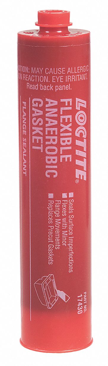 12Z236 - Anaerobic Gasket Sealant 300mL Cartridge