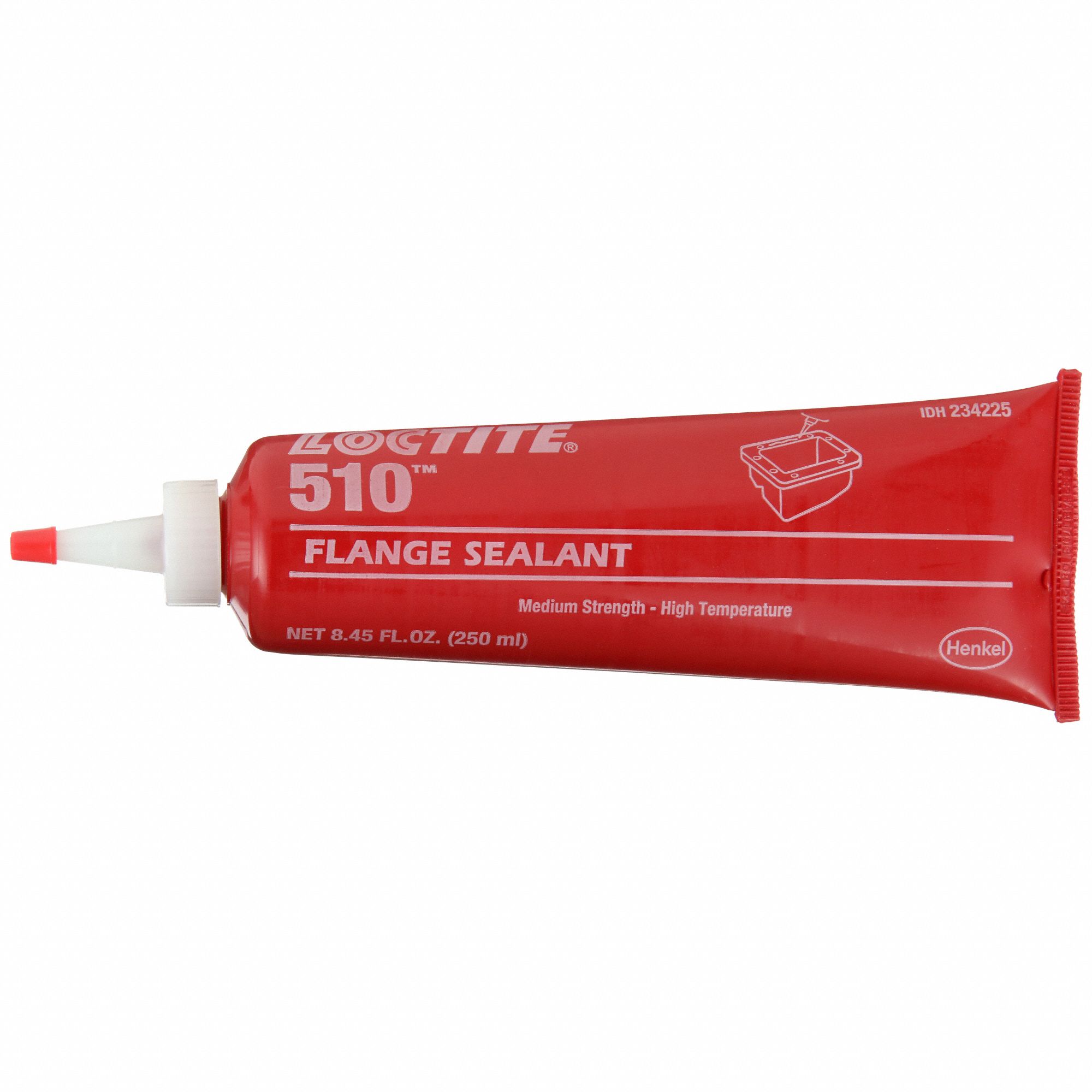 234325 LOCTITE | Tapes, Adhesives, Materials | DigiKey