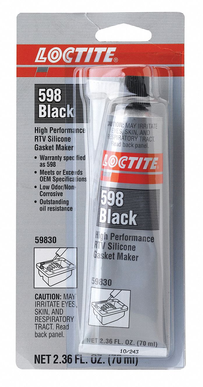 Loctite 5910 Black Maxx 95gm, Matador Wholesale