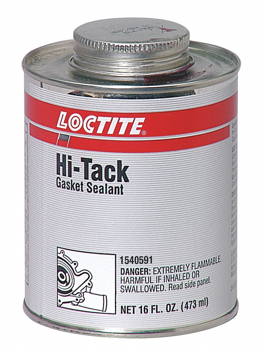 high tack gasket sealant