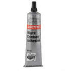 CONTACT CEMENT, MR 5414, GENERAL PURPOSE, 5 FL OZ, TUBE, BLACK, WATER-RESISTANT