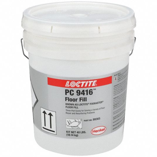 PC-11 1/2 lb. Paste Epoxy