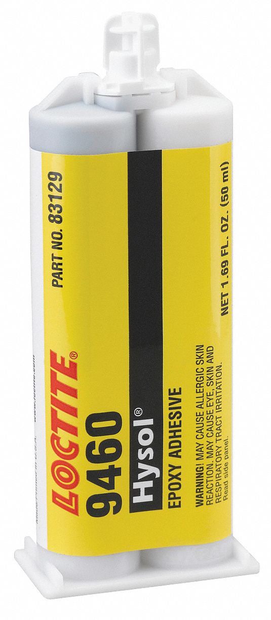 3M Loctite Adhesives, Sealants, and Epoxies