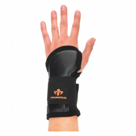 Universal Ambidextrous Wrist Support