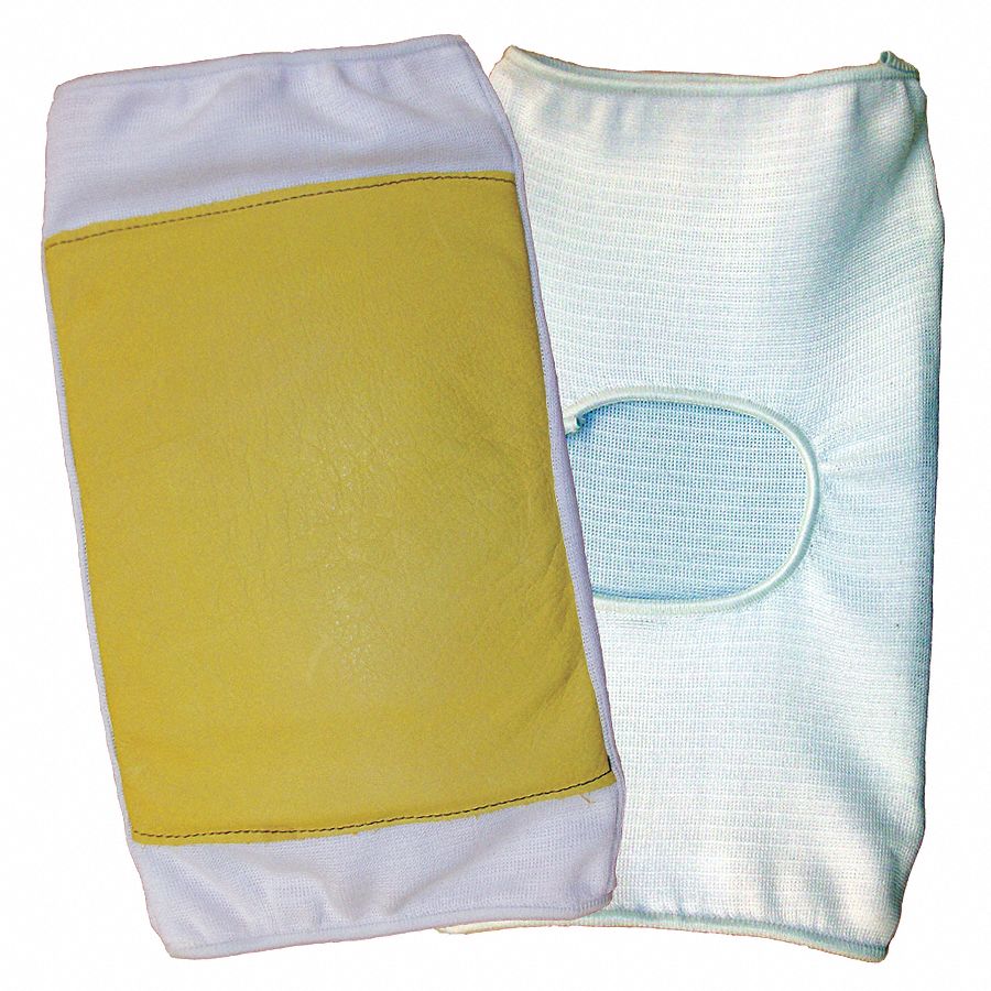 Knee Pads, Nonmarr, VEP, Universal