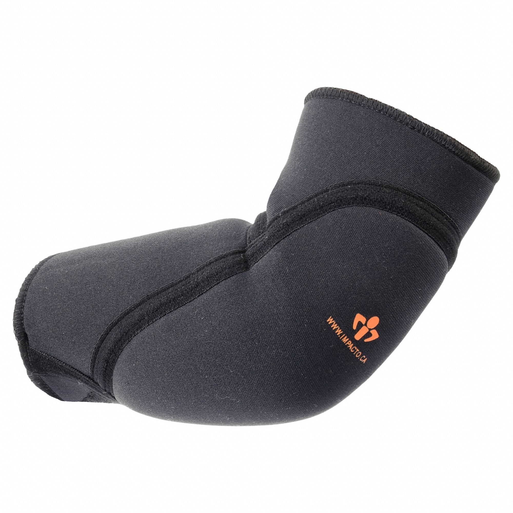 Elbow Sleeve: S, 9 1/4 in Min Limb Circumference, 10 1/2 in Max Limb Circumference