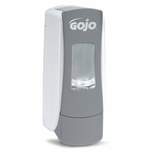 GOJO, Manual, 700 mL Refill Size, Soap Dispenser 12Z361878406