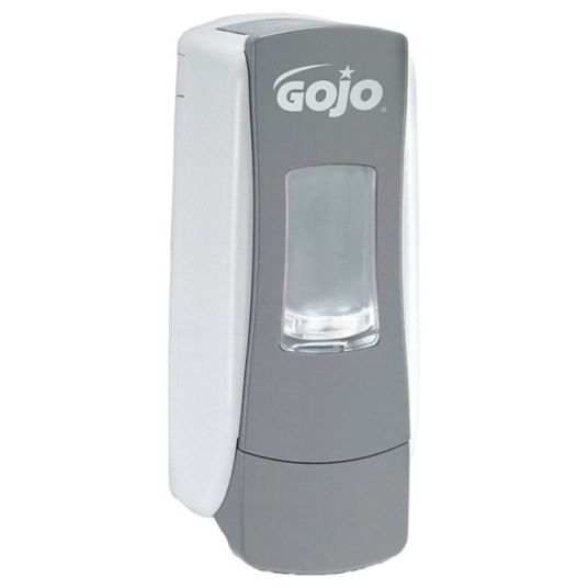 GOJO, Manual, 700 mL Refill Size, Soap Dispenser 12Z361878406