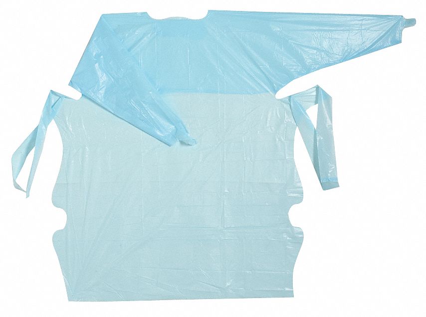 Medical Isolation Gowns