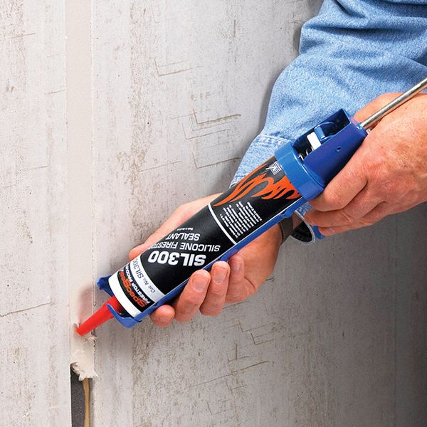 STI Firestop Sealant, 20 oz Tube, Up to 4 hr Fire Rating, Limestone 19T029SIL320 Grainger