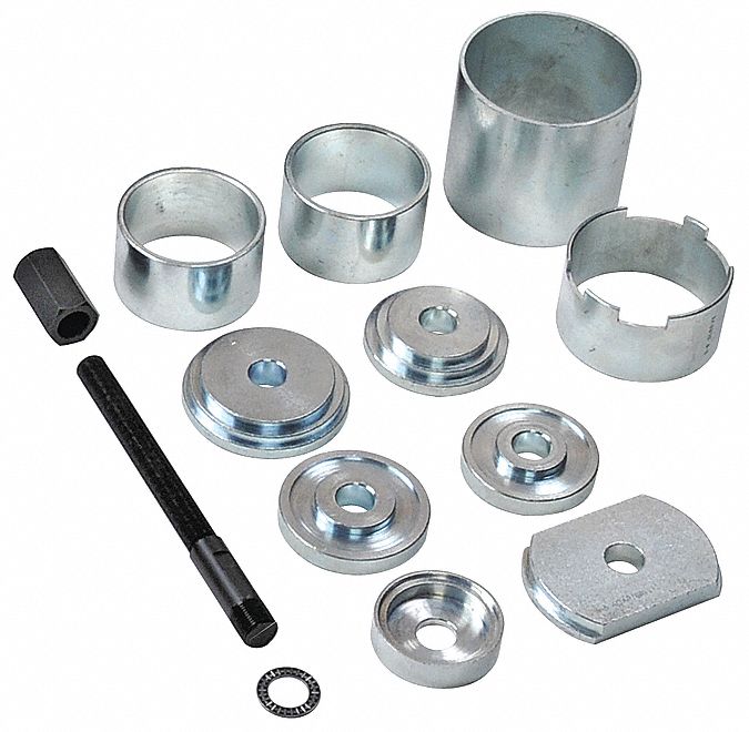 さー KEN-TOOL KIT 7325 HUB SHARK SYSTEM UPGRADE - 4054 - KTL7326U