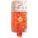 DISTRIBUTEUR DE BOUCHONS D'OREILLE, ORNG, MOUSSE, M, CLOCHE, 30 DB, SANS FIL, ENROULABLES, CSA, 500 PAIRES