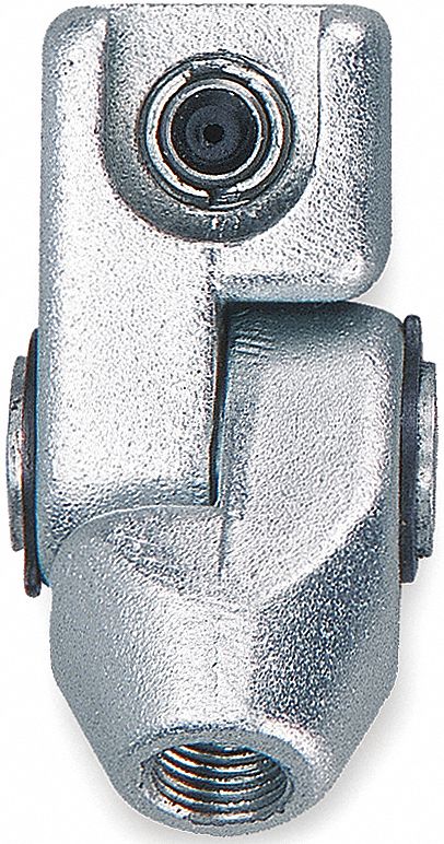 BUTTON HEAD COUPLER 5/8IN 3000PSI