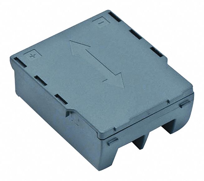 BMP50 SERIES SPARE BATTERY TRAY