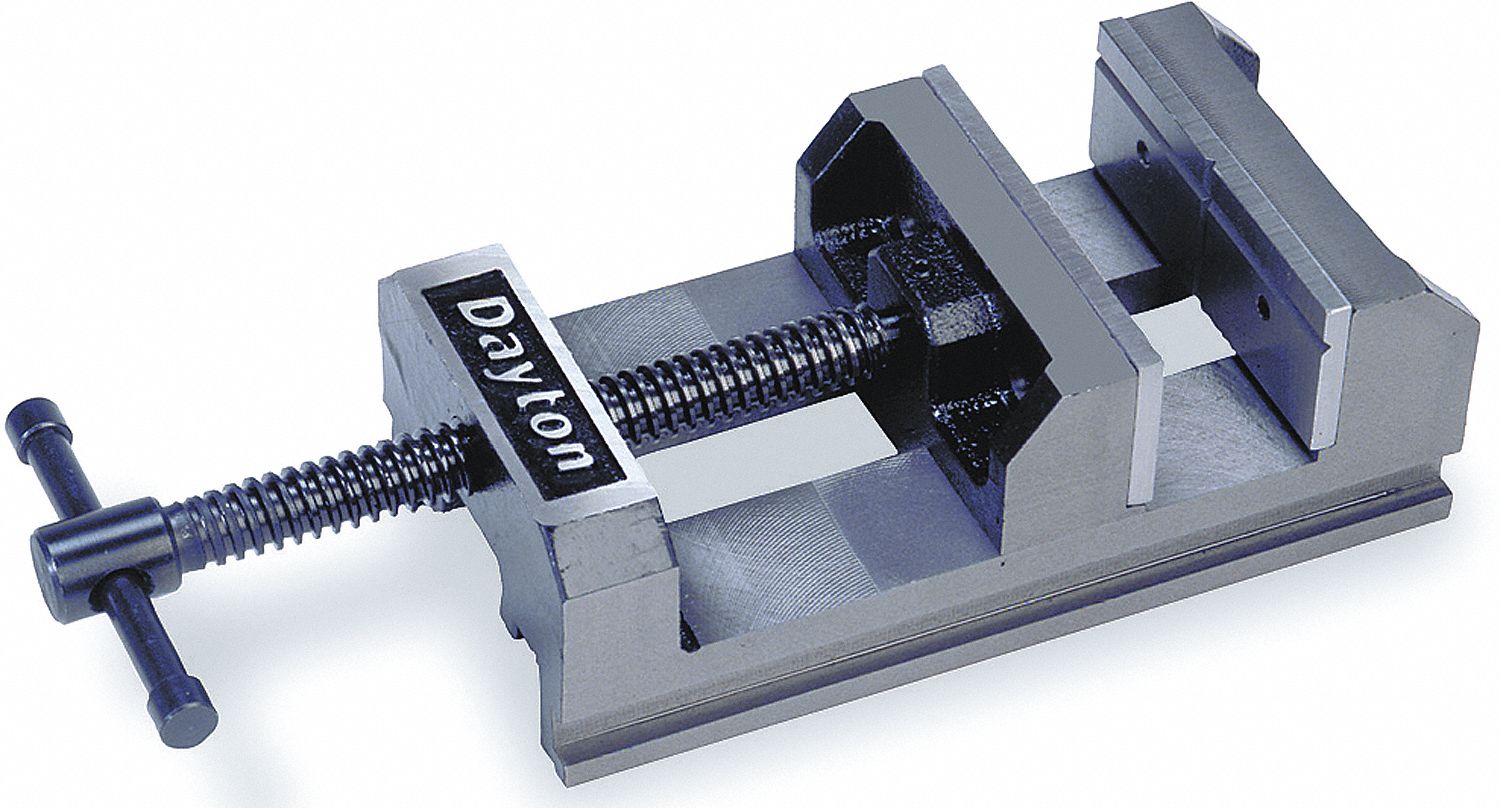 VISE DRILLPRESS