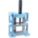 ETAU DE PERCEUSE SUR COLONNE, OUVER