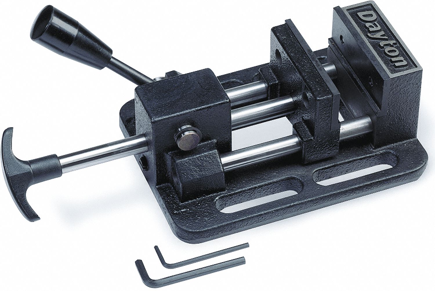 VISE QUICK RELEASE