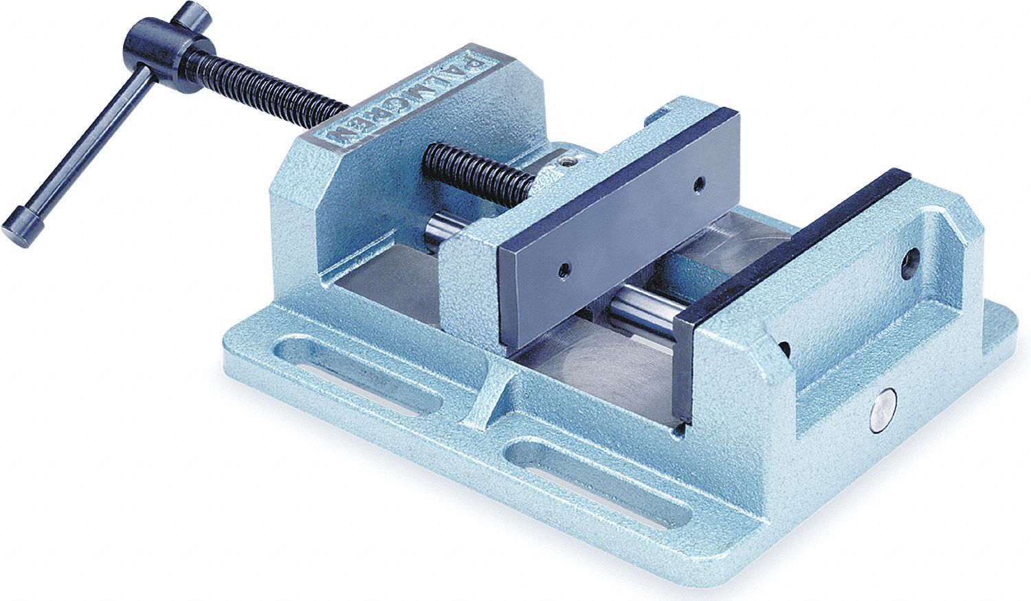 VISE DRILL