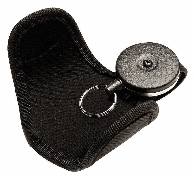 PROTECTOR KEY 36 IN KEVLAR BLK NYLN