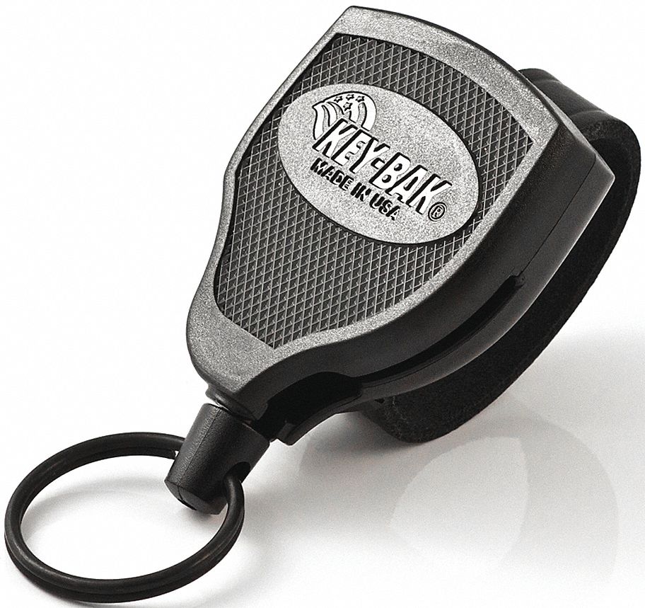 PORTE-CLES, SUPER 48, POUR CEINTURE