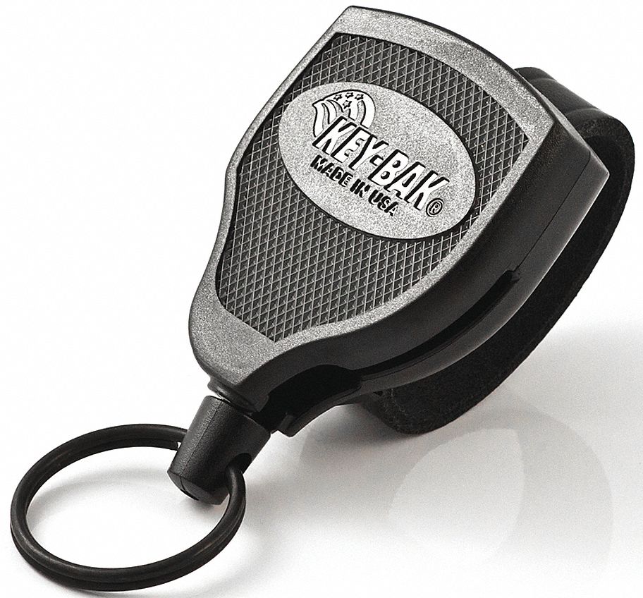 KEY REEL KEVLR BLT LP FITS 2 1/4 IN