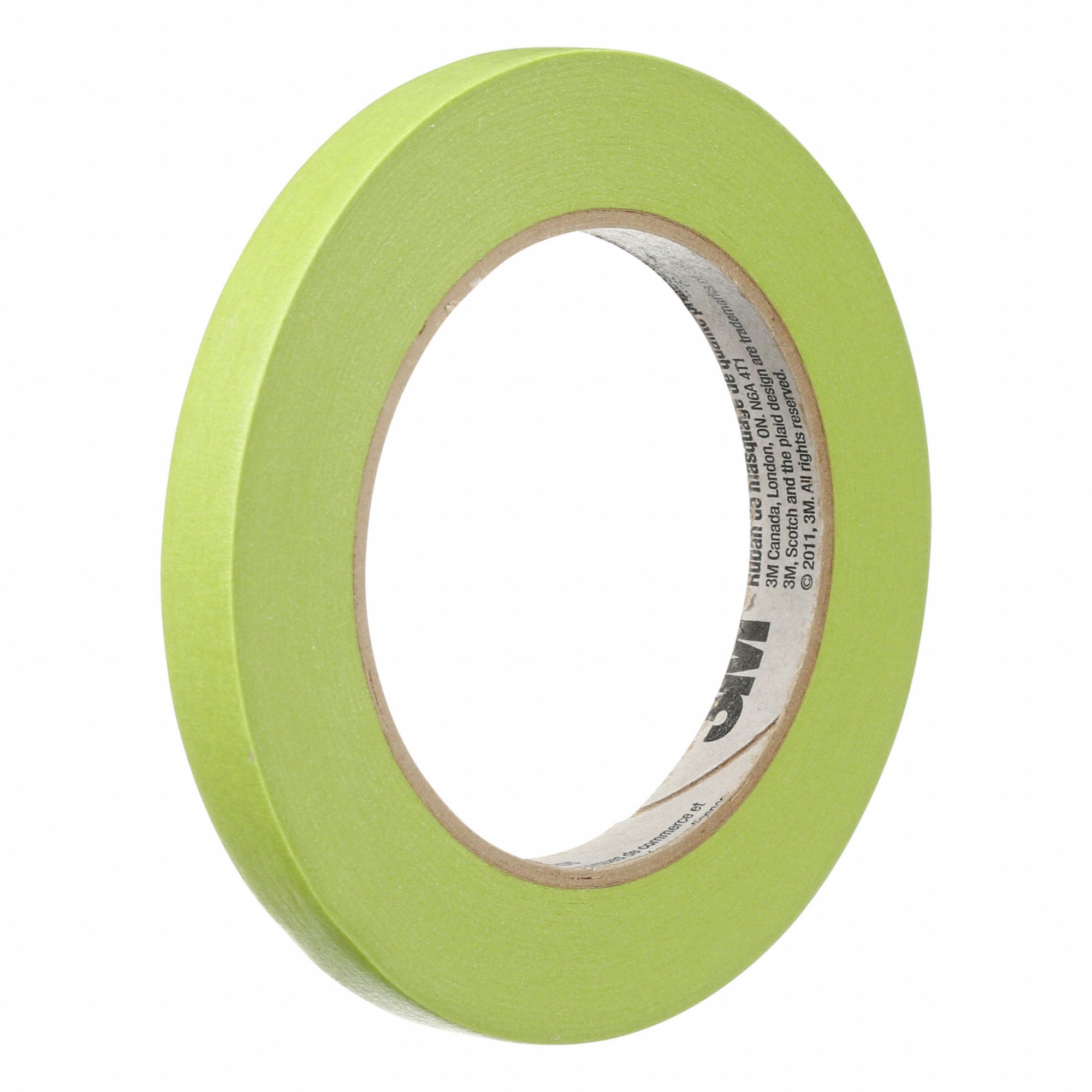 PAINTER'S TAPE, 55 M LENGTH X 12 MM WIDTH